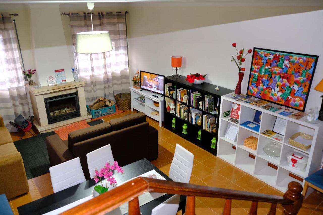 Apartamento Alegria Appartement Arouca Buitenkant foto