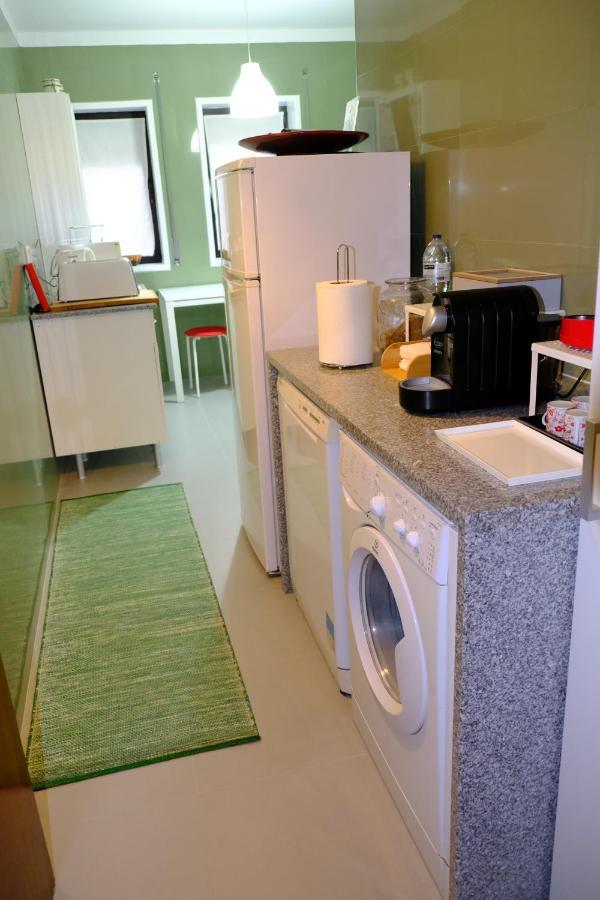 Apartamento Alegria Appartement Arouca Buitenkant foto